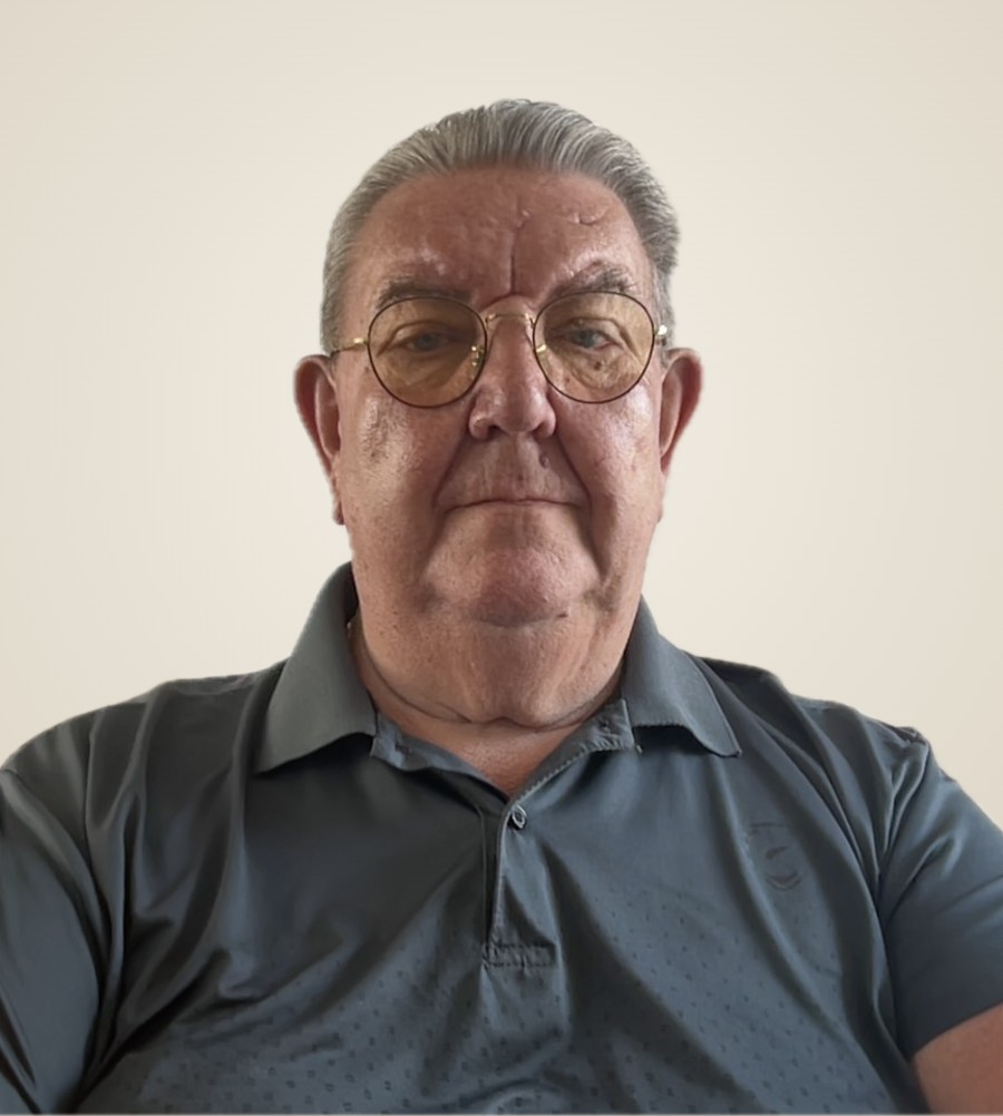 Stuart Smith, Clinical Educator at Omega Training